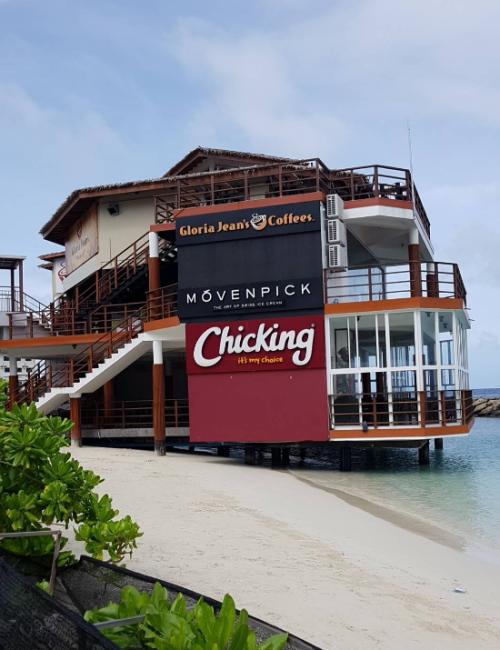 1st Chicking & GJC outlet -04